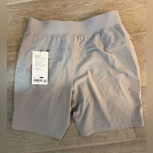 Lululemon Athletic Shorts